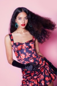 Autumn Adeigbo Resort 2023