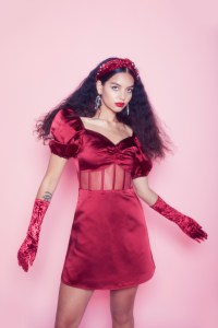 Autumn Adeigbo Resort 2023