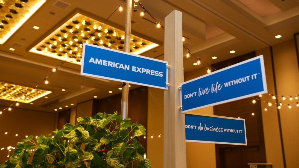 amex