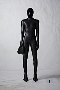 Balenciaga Couture Fall 2022