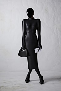 Balenciaga Couture Fall 2022
