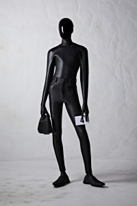 Balenciaga Couture Fall 2022