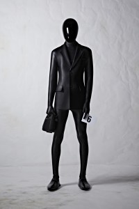 Balenciaga Couture Fall 2022