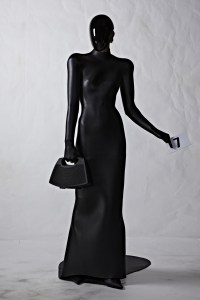Balenciaga Couture Fall 2022