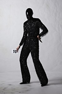 Balenciaga Couture Fall 2022
