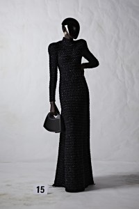 Balenciaga Couture Fall 2022