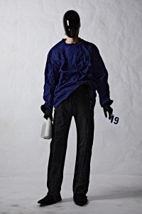 Balenciaga Couture Fall 2022
