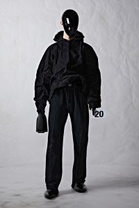 Balenciaga Couture Fall 2022