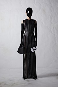 Balenciaga Couture Fall 2022