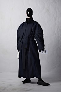 Balenciaga Couture Fall 2022