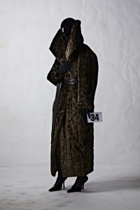 Balenciaga Couture Fall 2022