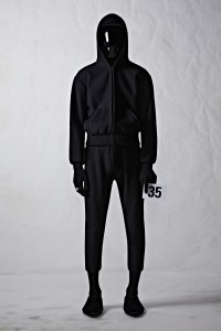 Balenciaga Couture Fall 2022