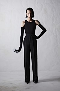 Balenciaga Couture Fall 2022