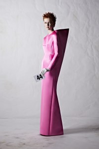 Balenciaga Couture Fall 2022
