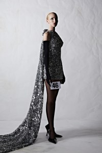 Balenciaga Couture Fall 2022