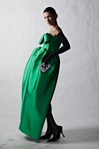 Balenciaga Couture Fall 2022