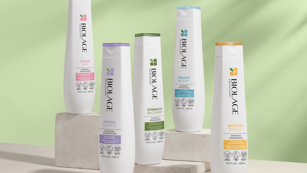 Biolage