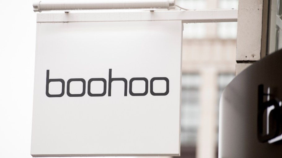 British fast-fashion digital retailer Boohoo is sticking customers with a 1.99 pound ($2.37) fee for each return delivery as of July 4.