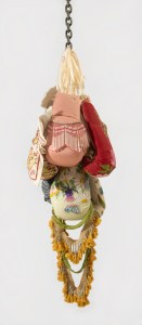 Zoë Buckman, "like home like something," 2022."