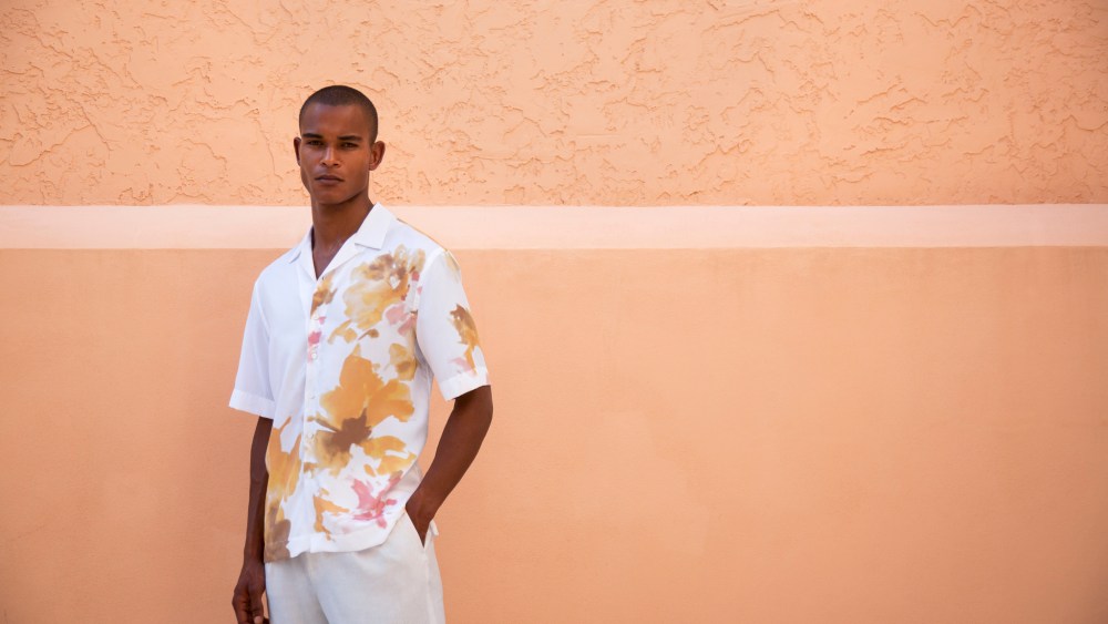 Bugatchi RTW Spring 2023