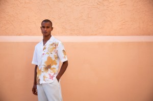 Bugatchi RTW Spring 2023