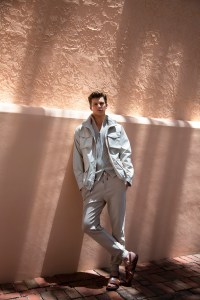 Bugatchi RTW Spring 2023