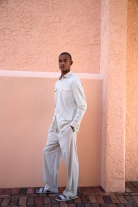 Bugatchi RTW Spring 2023
