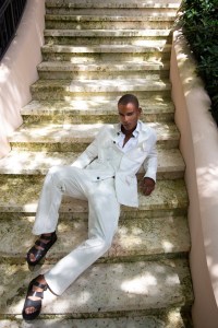 Bugatchi RTW Spring 2023