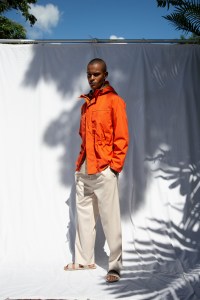 Bugatchi RTW Spring 2023