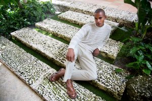 Bugatchi RTW Spring 2023