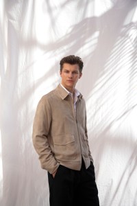 Bugatchi RTW Spring 2023