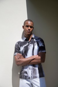 Bugatchi RTW Spring 2023