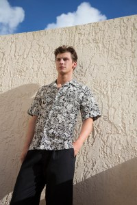 Bugatchi RTW Spring 2023