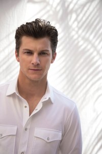 Bugatchi RTW Spring 2023