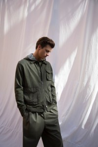 Bugatchi RTW Spring 2023