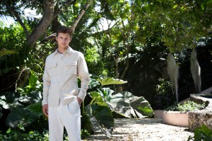 Bugatchi RTW Spring 2023