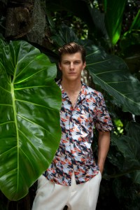 Bugatchi RTW Spring 2023