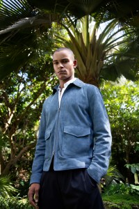 Bugatchi RTW Spring 2023