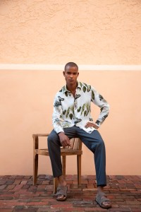 Bugatchi RTW Spring 2023