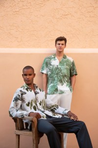 Bugatchi RTW Spring 2023