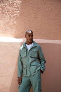 Bugatchi RTW Spring 2023