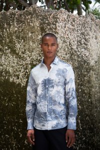 Bugatchi RTW Spring 2023