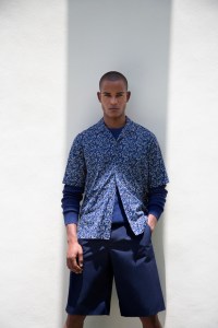 Bugatchi RTW Spring 2023