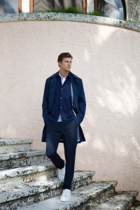 Bugatchi RTW Spring 2023