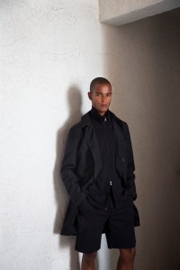 Bugatchi RTW Spring 2023
