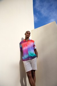 Bugatchi RTW Spring 2023