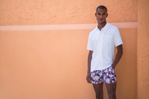 Bugatchi RTW Spring 2023