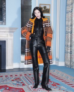 Burberry Resort 2023