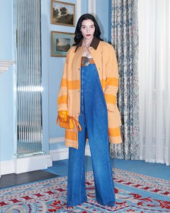 Burberry Resort 2023