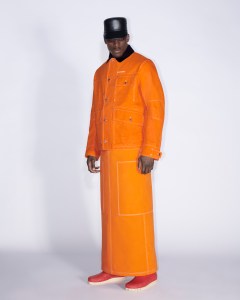 Burberry Resort 2023
